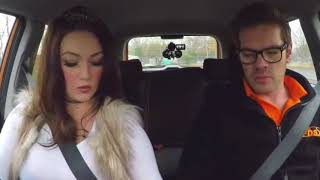 Fake Driving School - Harmony Reigns
