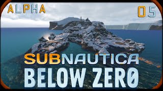 Subnautica: Below Zero - В Поисках Мотылька...