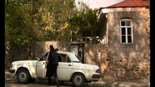 Armeniya s Bertranom De Miolissom / Армения с Бертраном Де Миолиссом