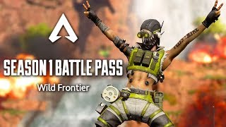 ? БАТЛПАСС И НОВЫЙ ГЕРОЙ ОКТАН УЖЕ ЗДЕСЬ! — Apex Legends
