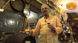 Il Vino Perpetuo di Sicilia