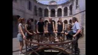 המבצר ישראל: עונה 1 [פרק מלא] - [Fort Boyard Israel: Season 1 [FULL EPISODE