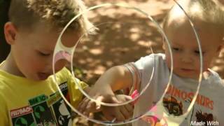 Marques Chris Bosch 6jaar