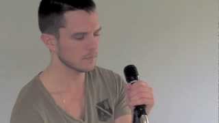 Britney Spears - Inside Out (Cover by Eli Lieb)