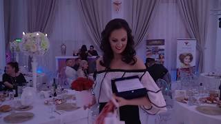 Simona Musca - Celebrity Awards