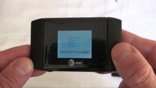 unboxing sierra 4g elevate 754s hotspot router