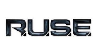 R.U.S.E. - #12 Люфтваффе