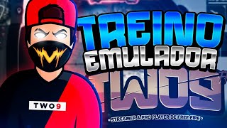 ?FREE FIRE - AO VIVO ? CAMISA DE TIME VAI VOLTAR? ? #105K