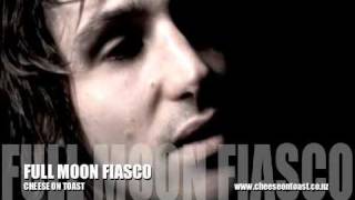 Full Moon Fiasco