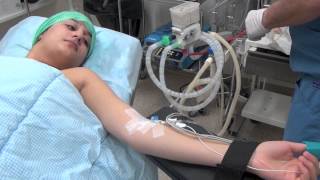 Narkos Anaesthesia Primakliniken Plastikoperationer