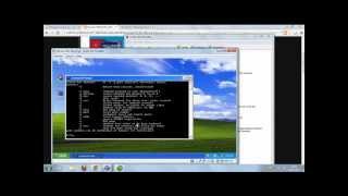Netcat  - Tutorial