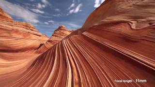 Canon EOS 5D Mark III and EF 11-24mm 1:4L USM - CPN Spectacle