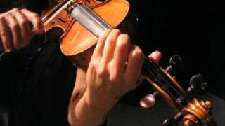 Yo te busco- violin