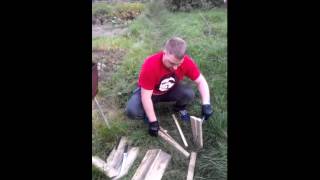 Кизляр Суприм Сенсей vs COLD STEEL RAJAH II