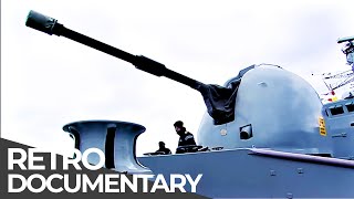Extreme Jobs: Adventure Photographer, Stunt Rider, Naval Commander | Retro Doc | Free Documentary