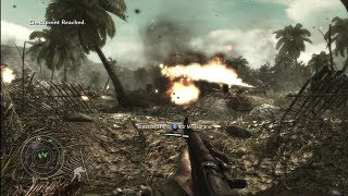 Call of Duty United Offensive (Второй фронт) Начало и как это было
