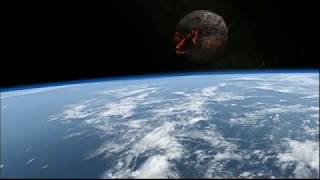 Allah Mistery of Quran : End of World in 2068 - Apophis will hit the Planet Earth