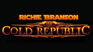 SWTOR The Old Republic Rap Song (Richie Branson - Cold Republic)
