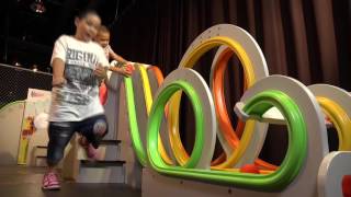 รายการบ้านนักวิทยาศาสตร์น้อย ปี 3 ตอนที่ 149 แรง