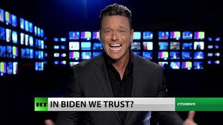 Why are White House & State Dept getting testy when challenged?