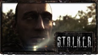 Прохождение S.T.A.L.K.E.R NLC 7: "я - Меченный" - 03