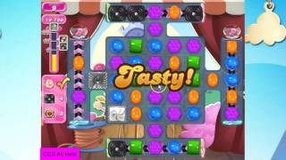 Candy Crush Saga Level 1905 NO BOOSTERS