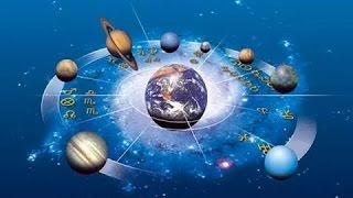 №23  - Транзиты медленных планет. Способы предсказания.