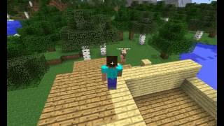 RMC Minecraft TV - เริ่มต้นชีวิตใหม่ ตอนที่ 2