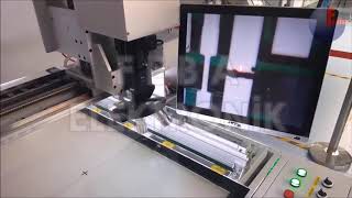 Feba Elektronik İzmir LCD Laser Repair