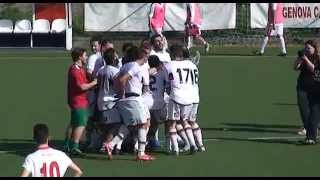 DIL30 270414 - CELLA - LITTLE CLUB G. MORA 1-2 - INTERVISTE LITTLE | PRIMA CATEGORIA B