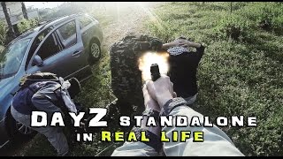 DayZ In Real Life (FPS Action)