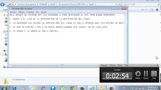descarga del pes 2006 portable para pc