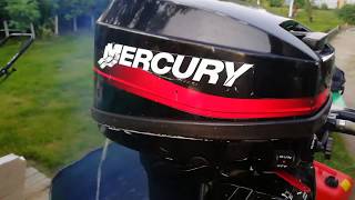 Mercury 15M