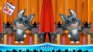 Танцы! Мультик видео для самых маленьких. Наше всё!
