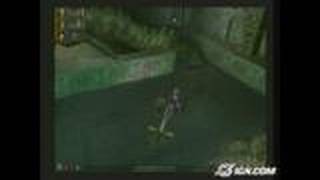 Dungeon Siege: Legends of Aranna PC Games Gameplay -