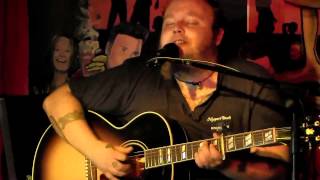 Andreas Kümmert live in Berlin - I´ve got the blues (Interpretation)