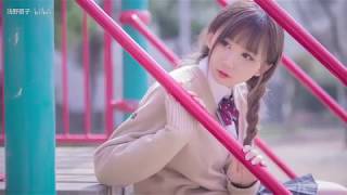 【Asano kinoko - 淺野菌子】我多喜欢你，你会知道！❤╹▽╹520爱你爱你╹▽╹ ❤