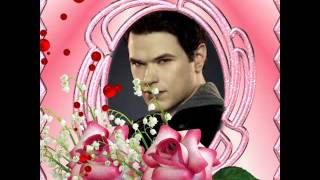 FAN OF THE YEAR GOES TO BRITTANY BUCK ON I wish Edward Cullen was my Boyfriend!!!!
