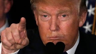 The Rise Of The Trump by Larken Rose