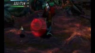 Parasite Eve 1 Day 5: Evolution - part12(last)