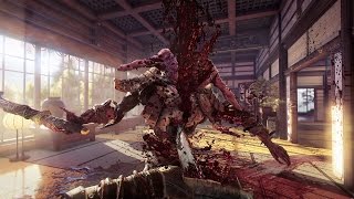 Shadow Warrior 2 Прохождение На Русском #1 — КРОВАВАЯ РЕЗНЯ!