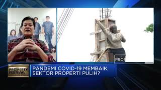 Inovasi Developer Genjot Penjualan Saat Harga Bangunan Naik