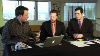 Valley View: Startup Chart.io Looks To Disrupt BI Market With Cloud