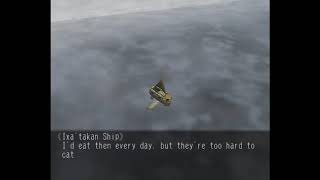 Skies of Arcadia Legends - 71 Horteka #3 Abirik Cham 1