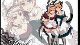 Germancest-For Your Entertainment