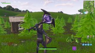 NEW BATTLESHROUD + ORACLE AXE SOUNDS IN-GAME FORTNITE 6-16-18
