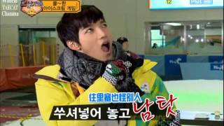 [中字] 110723 2PM Show EP03 4/5
