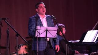 Искандер Зиатдинов (Iskander Ziatdinov) Un amore cosi grande