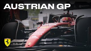 2023 Austrian GP - Race Preview