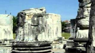 Didyma - Turcia